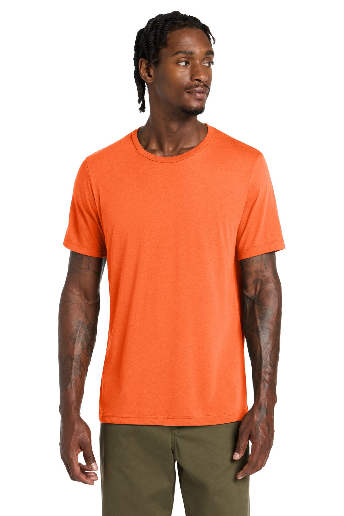 BELLA+CANVAS ® Unisex Triblend Short Sleeve Tee. BC3413