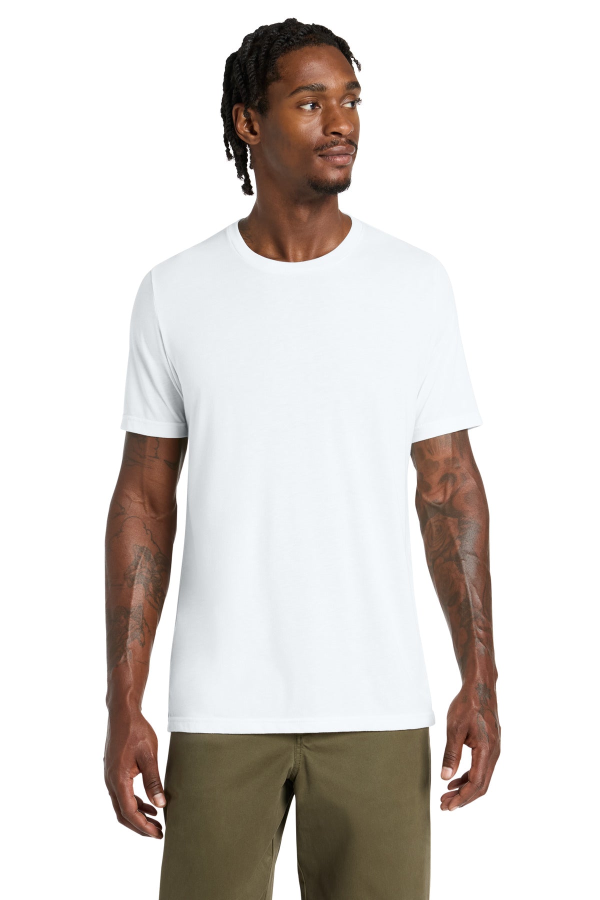 BELLA+CANVAS ® Unisex Triblend Short Sleeve Tee. BC3413