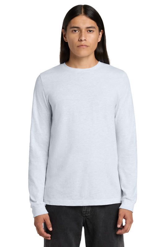 BELLA+CANVAS ® Unisex Jersey Long Sleeve Tee. BC3501