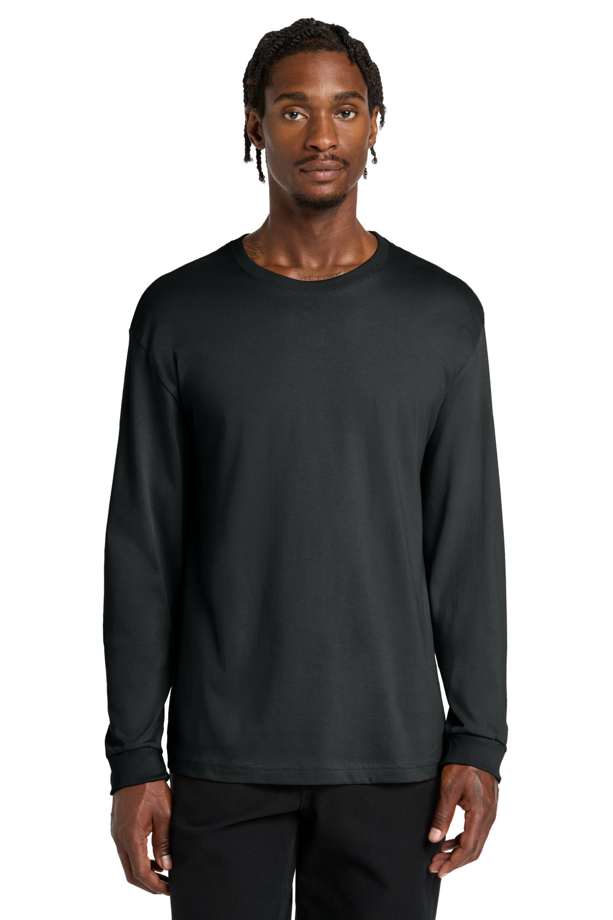 BELLA+CANVAS® Unisex 6-Ounce Heavyweight Long Sleeve Tee BC3511