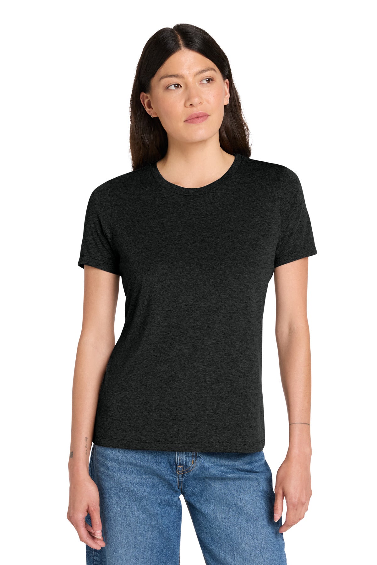 BELLA+CANVAS® Women's Relaxed Triblend Tee BC6413