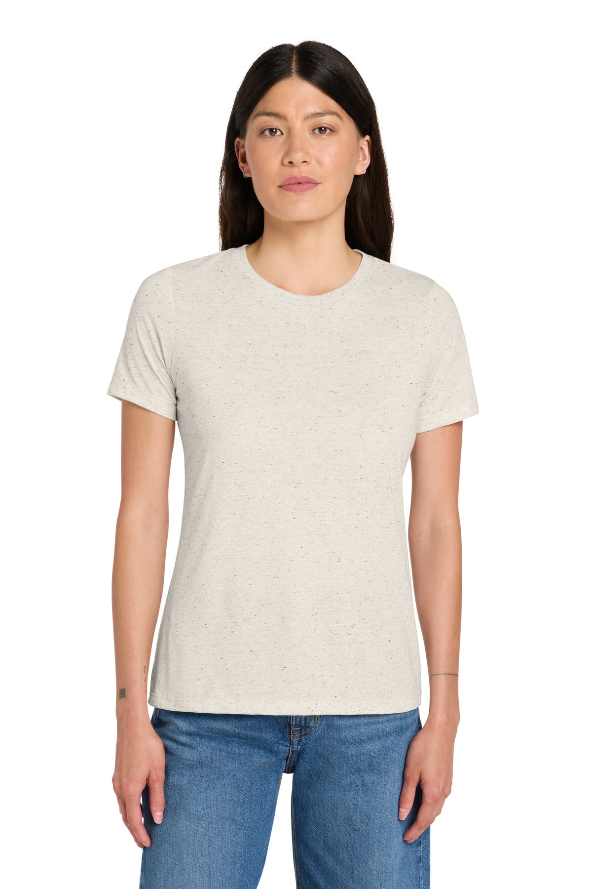BELLA+CANVAS® Women's Relaxed Triblend Tee BC6413
