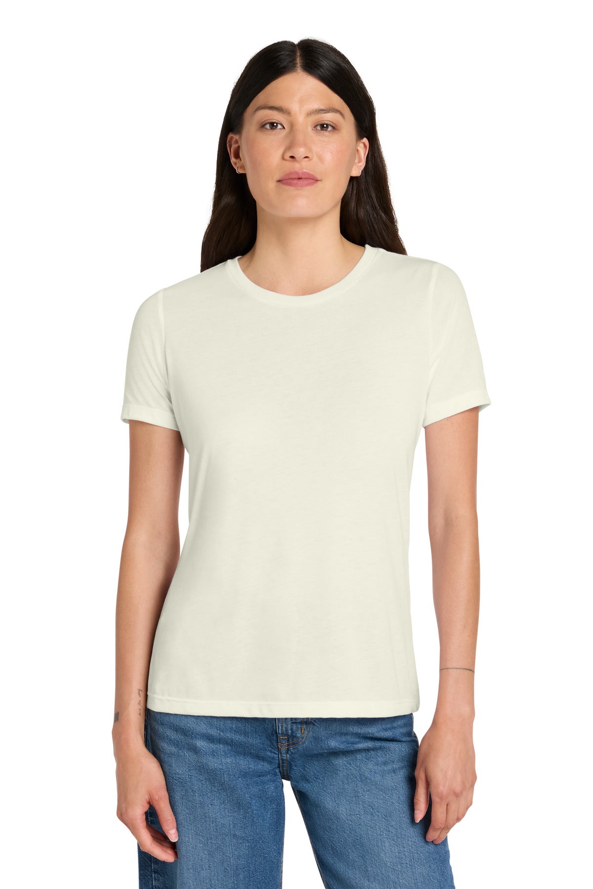 BELLA+CANVAS® Women's Relaxed Triblend Tee BC6413
