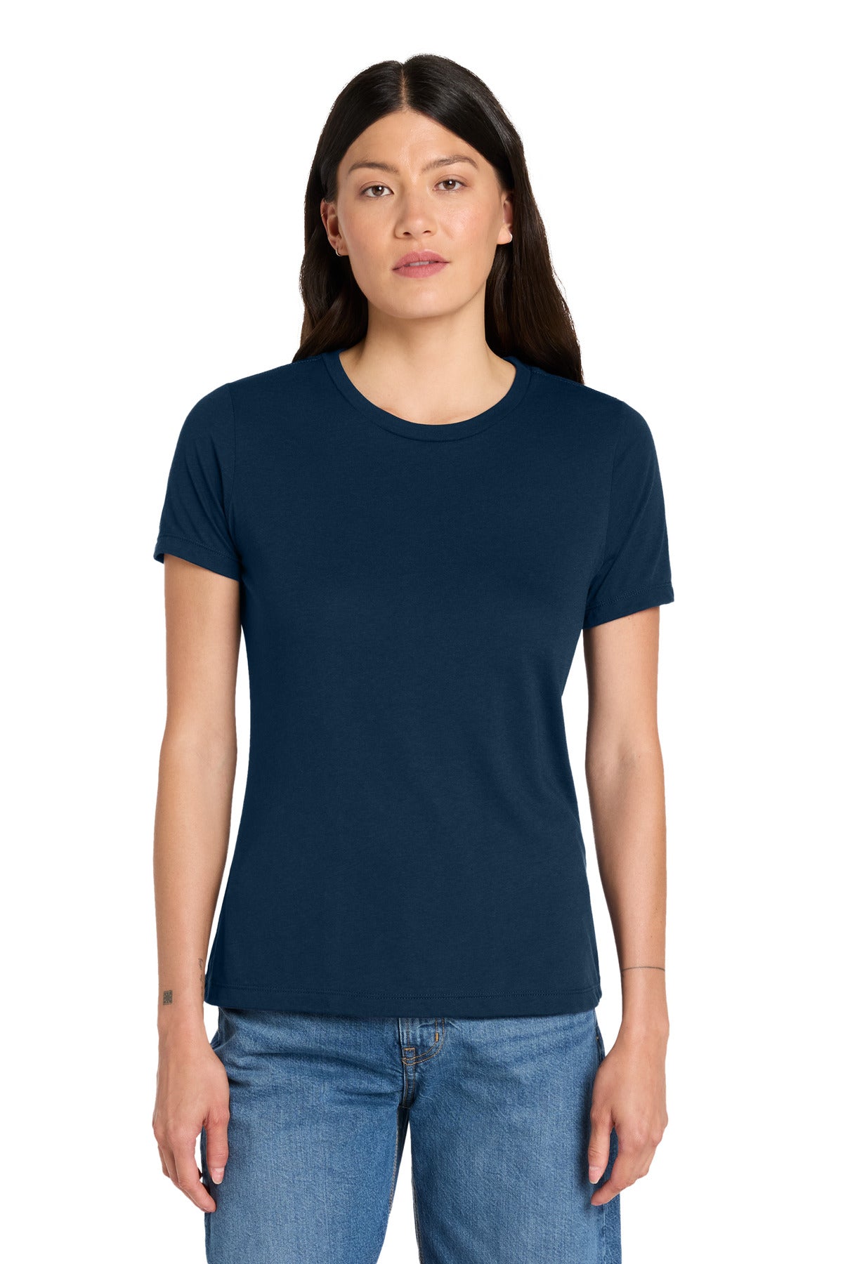 BELLA+CANVAS® Women's Relaxed Triblend Tee BC6413