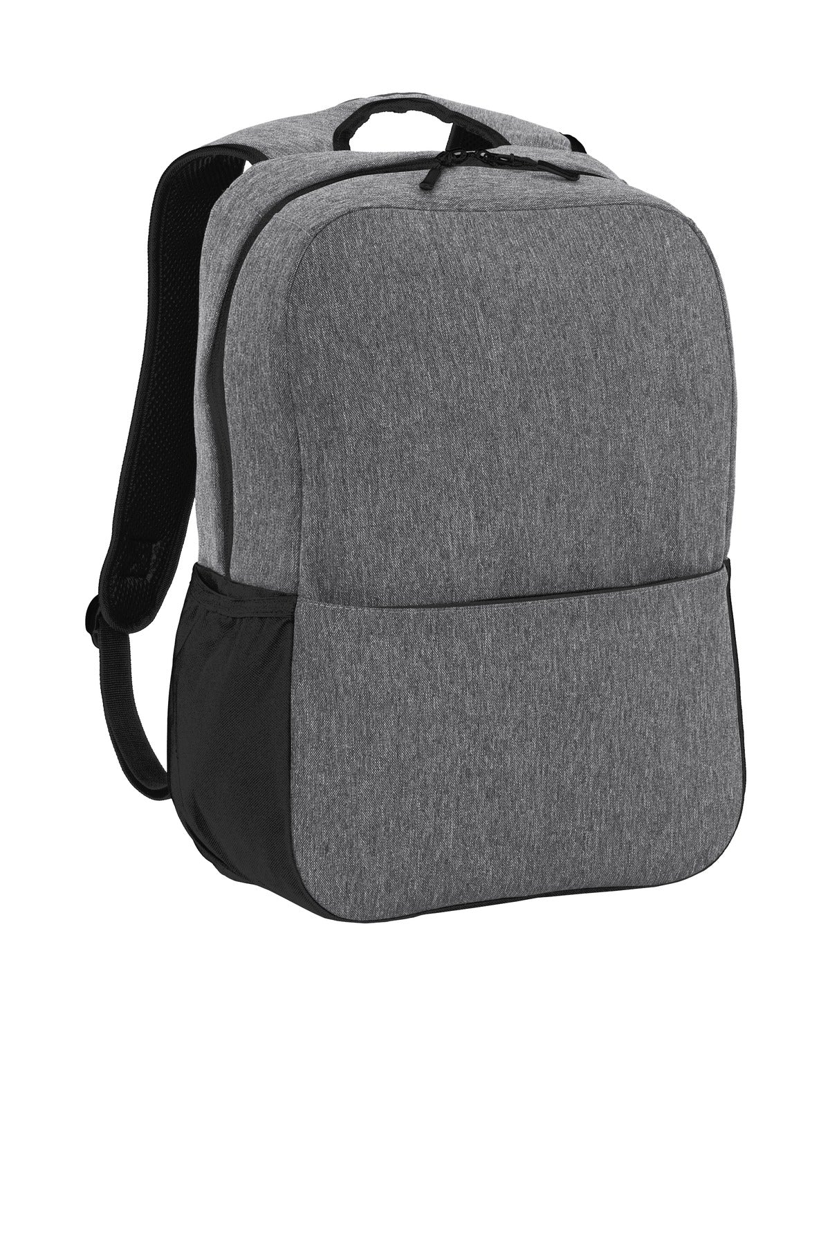 Port Authority ® Access Square Backpack. BG218