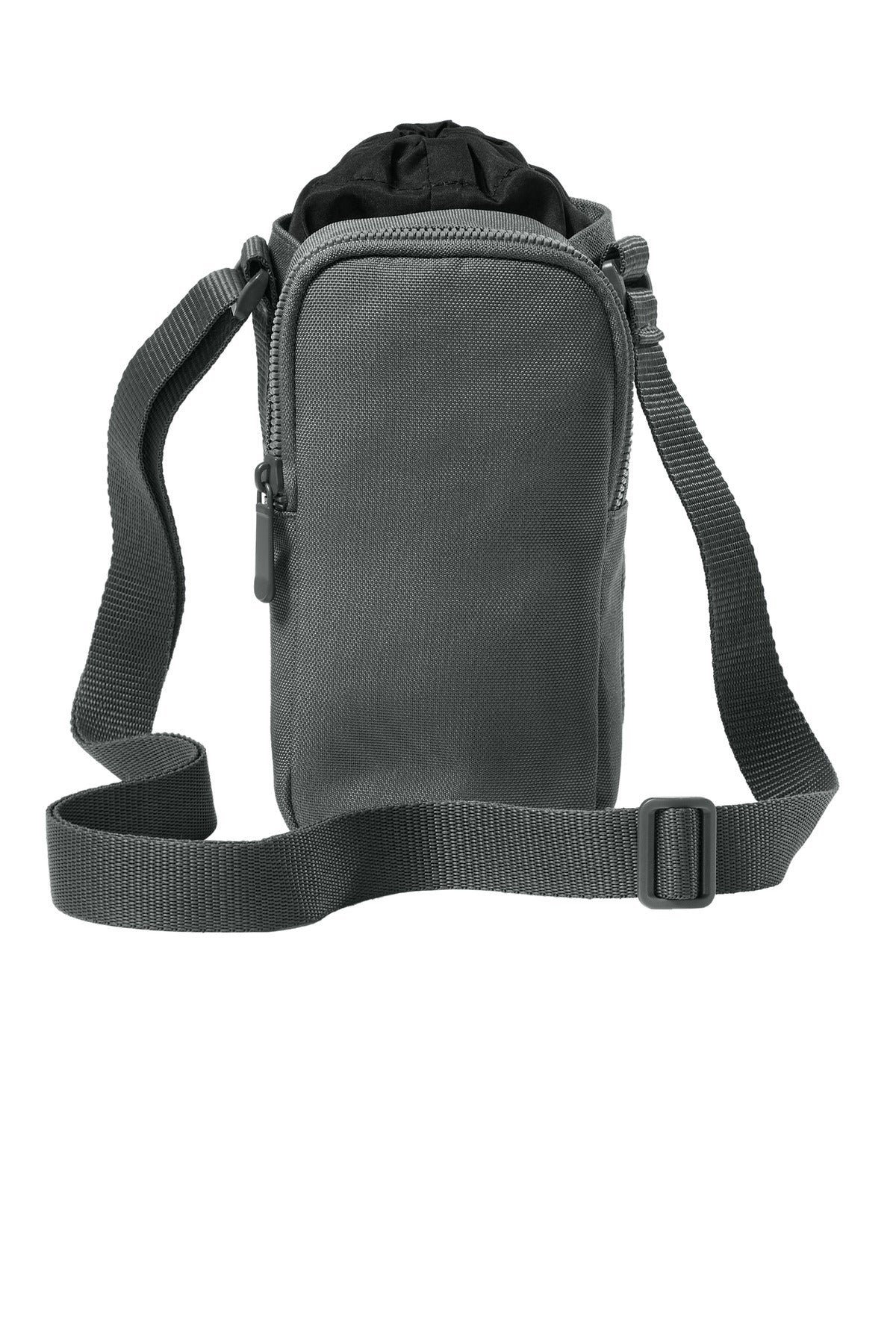 Port Authority® Matte Oxford Hydration Crossbody BG941