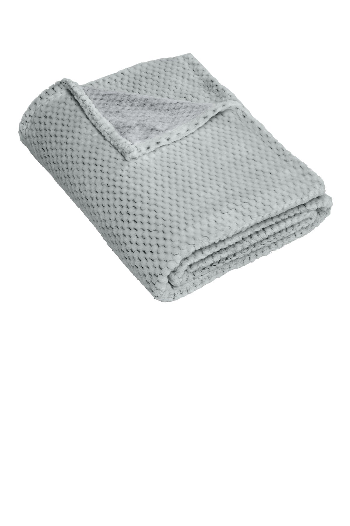 Port Authority ® Plush Texture Blanket. BP35