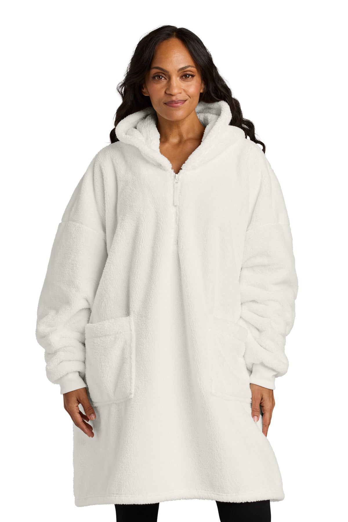 Port Authority® Plush Poncho BP42