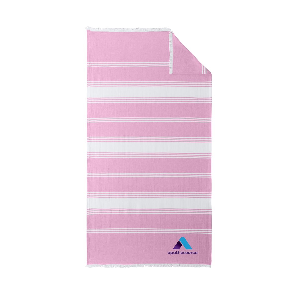 apothesource-port-authority-beach-throw-embroidery-bottomright-BP91-awarenesspinkwhite-flat-front