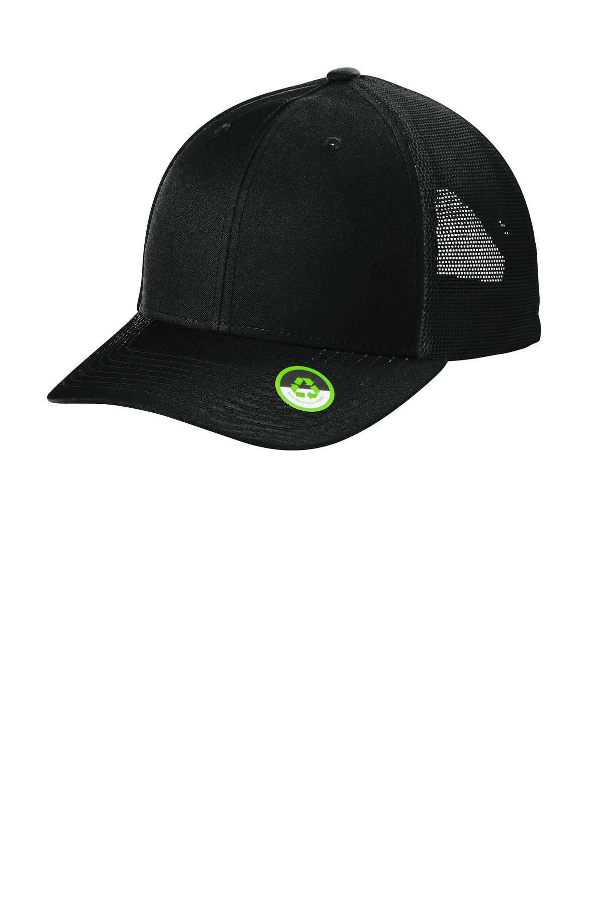 Port Authority® Eco Snapback Trucker Cap C402ECO
