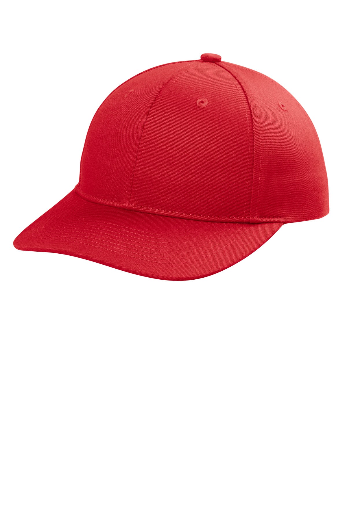 Port Authority® Snapback Cap C408