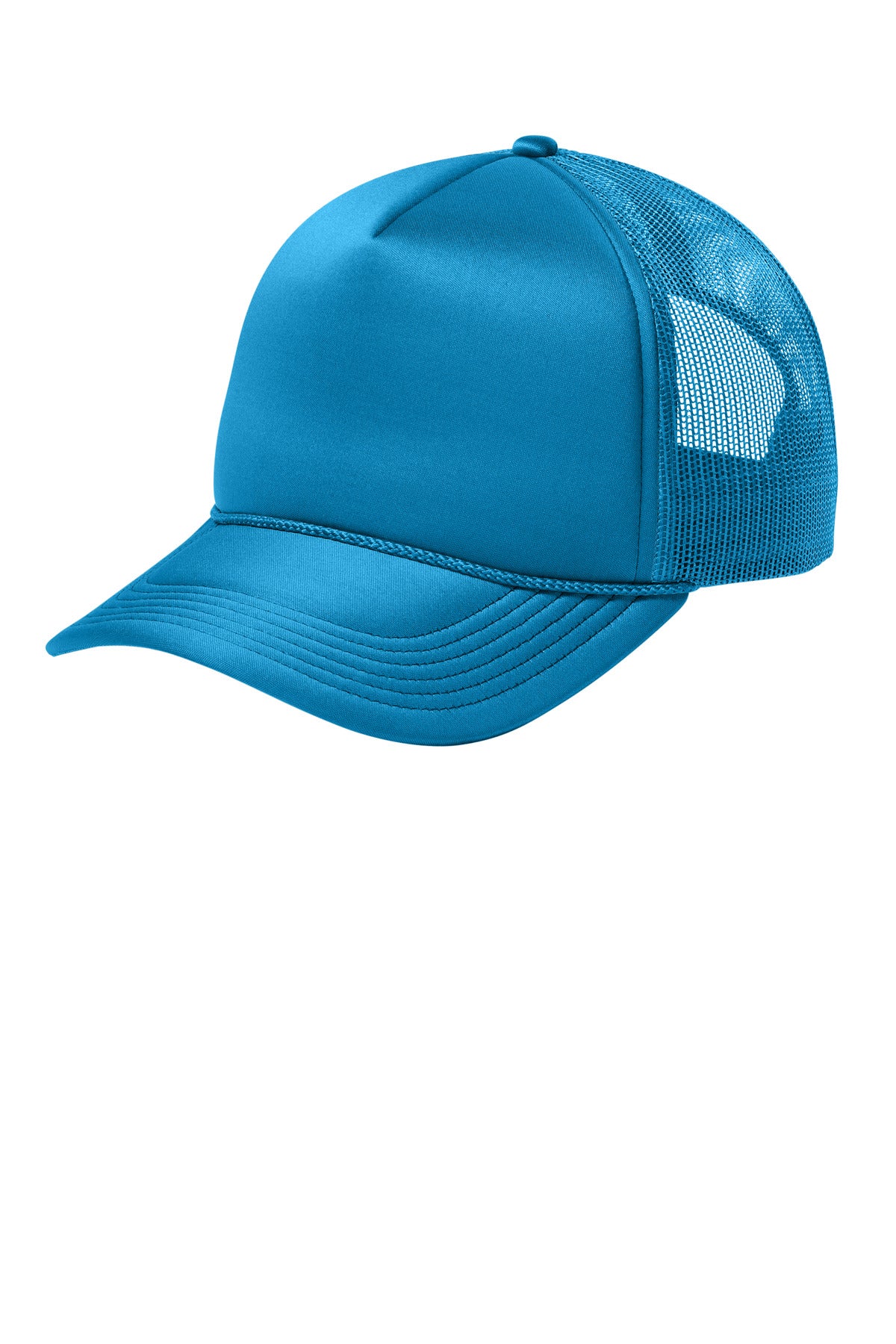 Port Authority® Foam Truck'N Cap C993