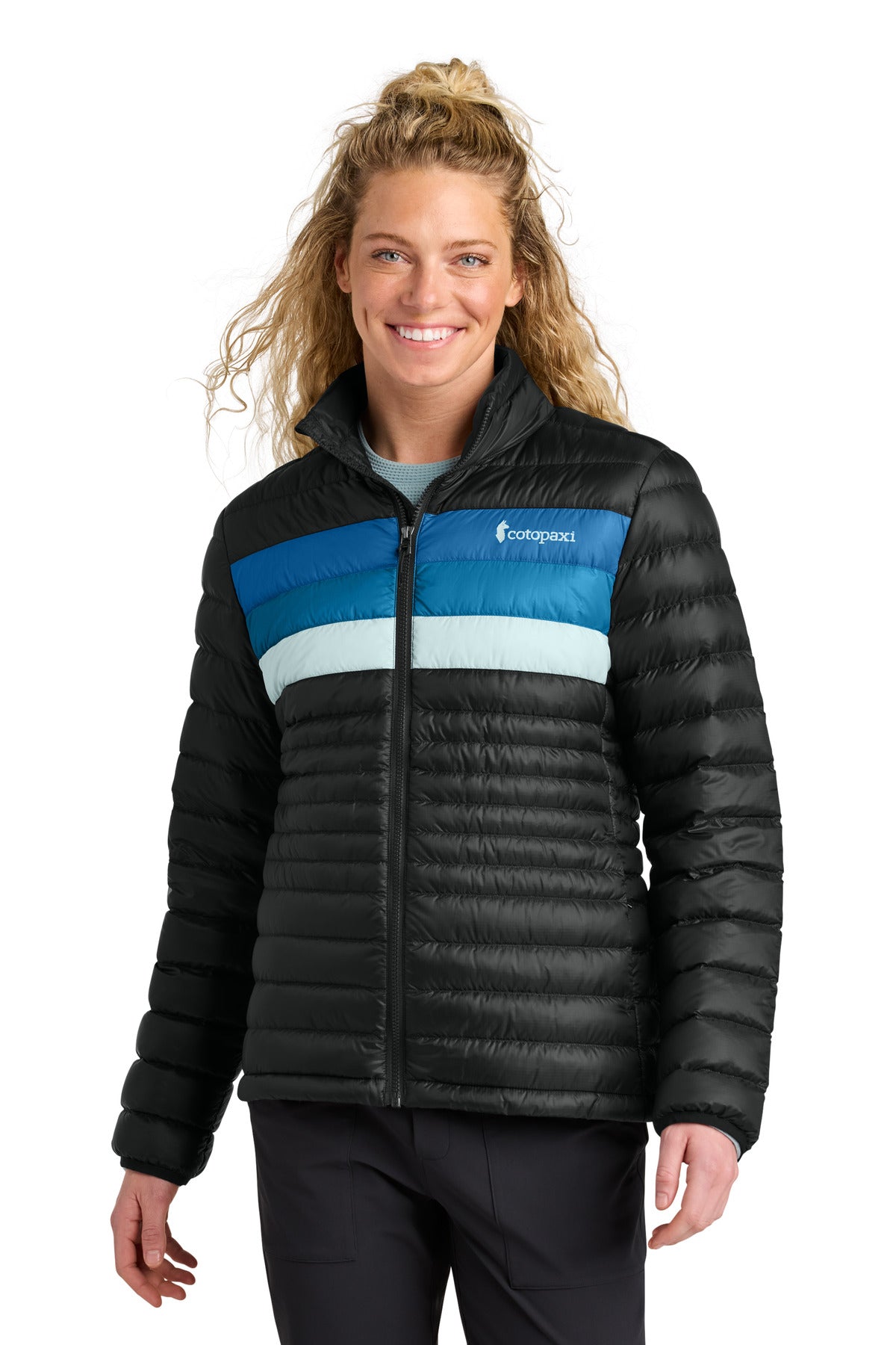 Cotopaxi® Women's Fuego Down Jacket COTOW1688