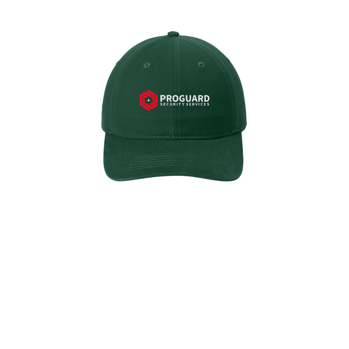 proguardsecurityservices-low-profile-dad-cap-embroidery-capfront-CP77-hunter-flat-front