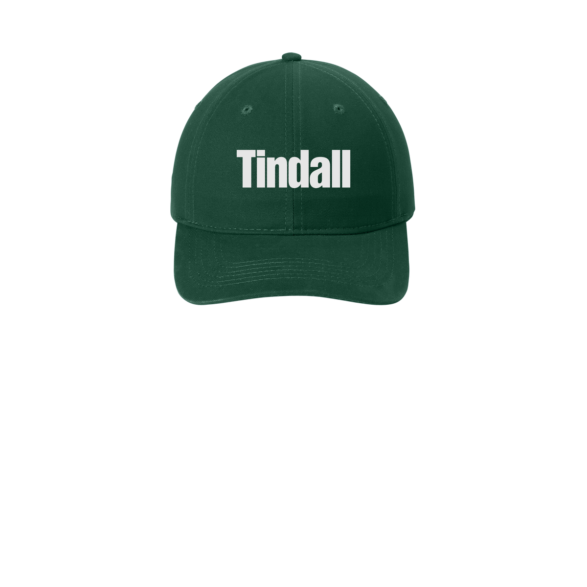 tindallcorp-low-profile-dad-cap-embroidery-capfront-CP77-hunter-flat-front