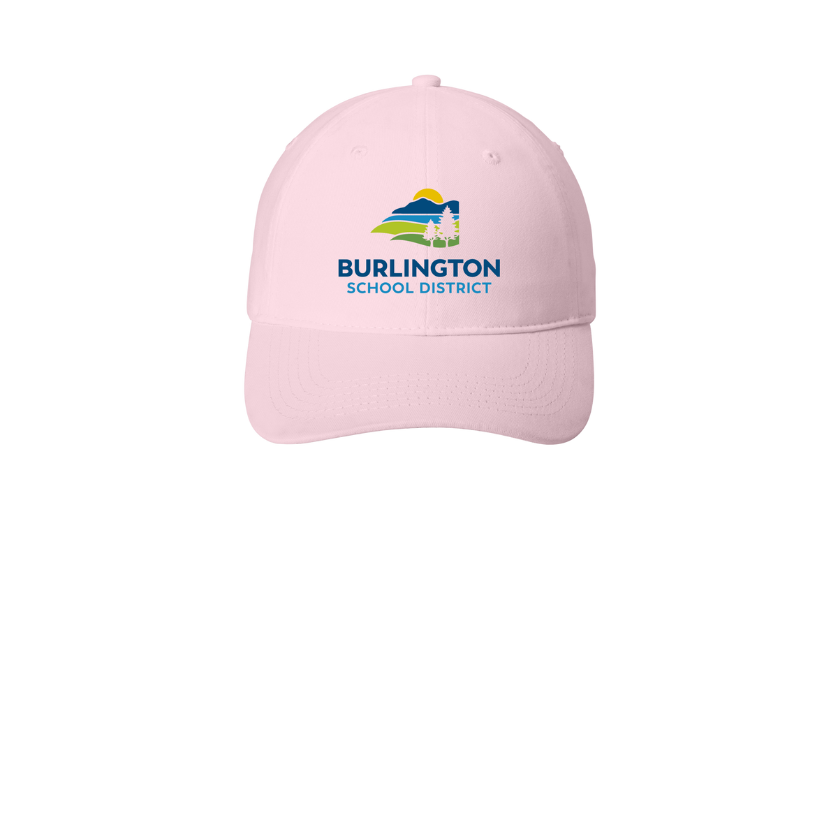 bsdvt-low-profile-dad-cap-embroidery-capfront-CP77-lightpink-flat-front