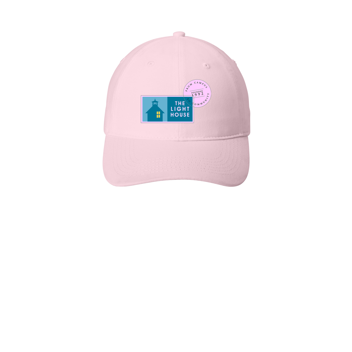 lhcampus-low-profile-dad-cap-embroidery-capfront-CP77-lightpink-flat-front