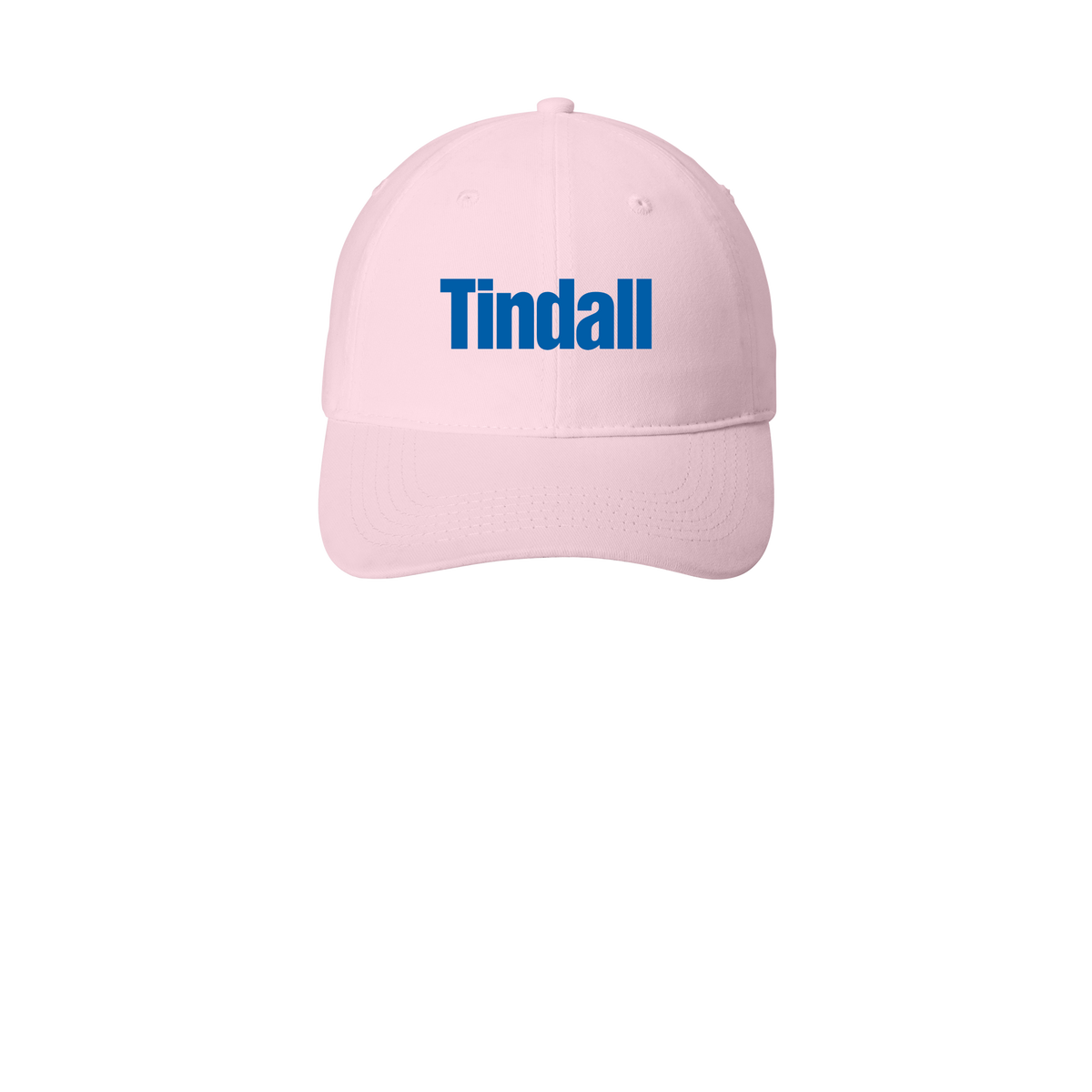 tindallcorp-low-profile-dad-cap-embroidery-capfront-CP77-lightpink-flat-front