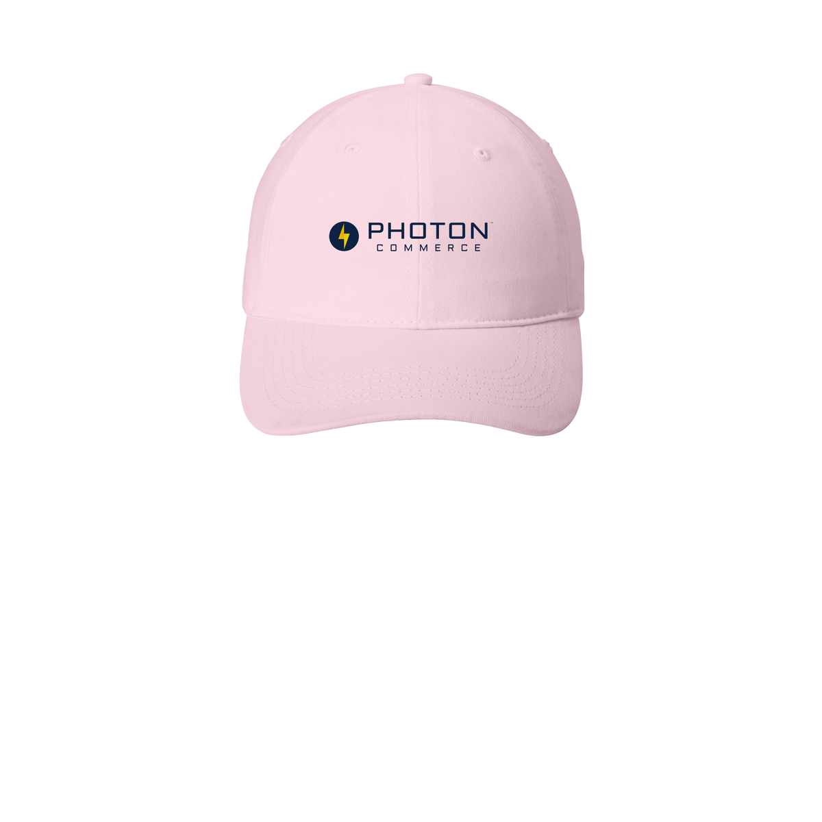 photoncommerce-low-profile-dad-cap-embroidery-capfront-CP77-lightpink-flat-front