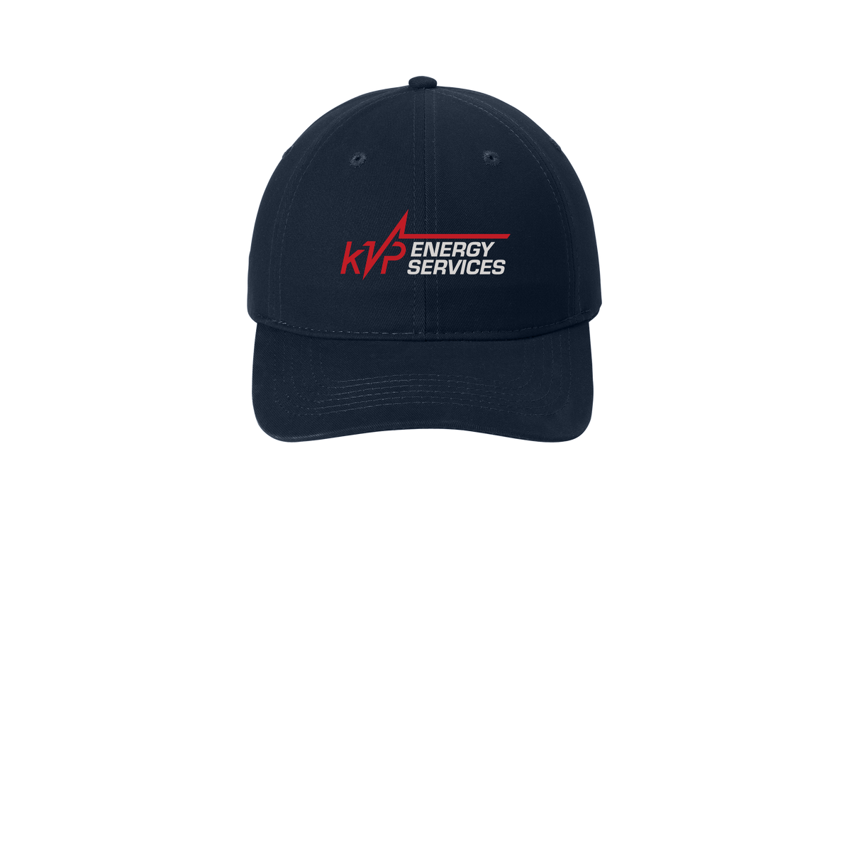 kvpenergy-low-profile-dad-cap-embroidery-capfront-CP77-navy-flat-front