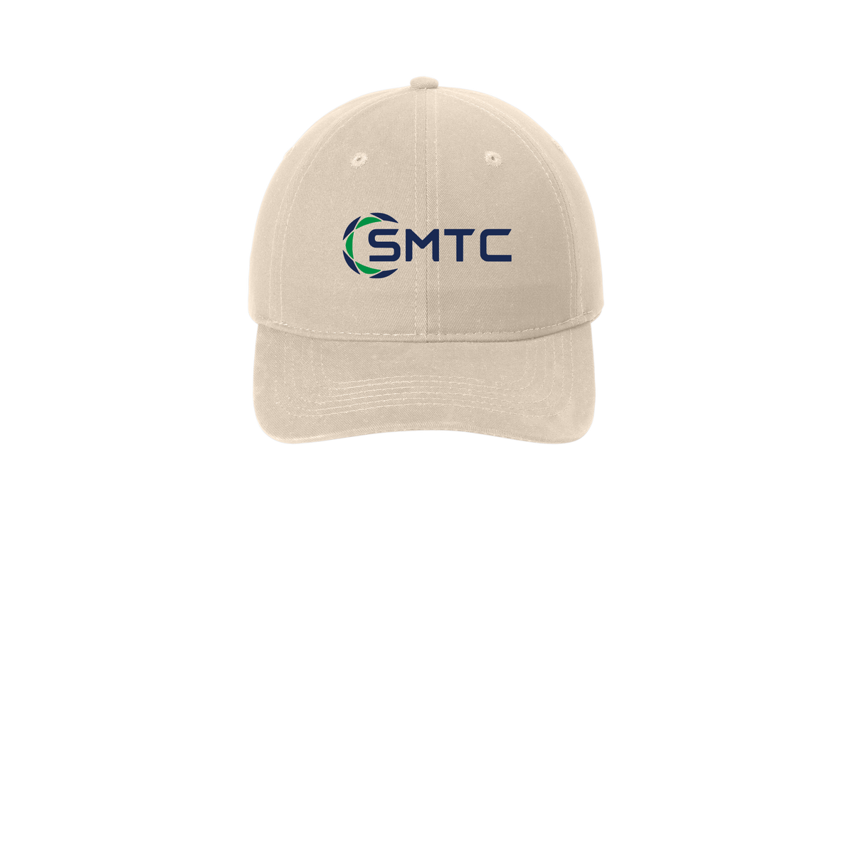 smtc-low-profile-dad-cap-embroidery-capfront-CP77-stone-flat-front