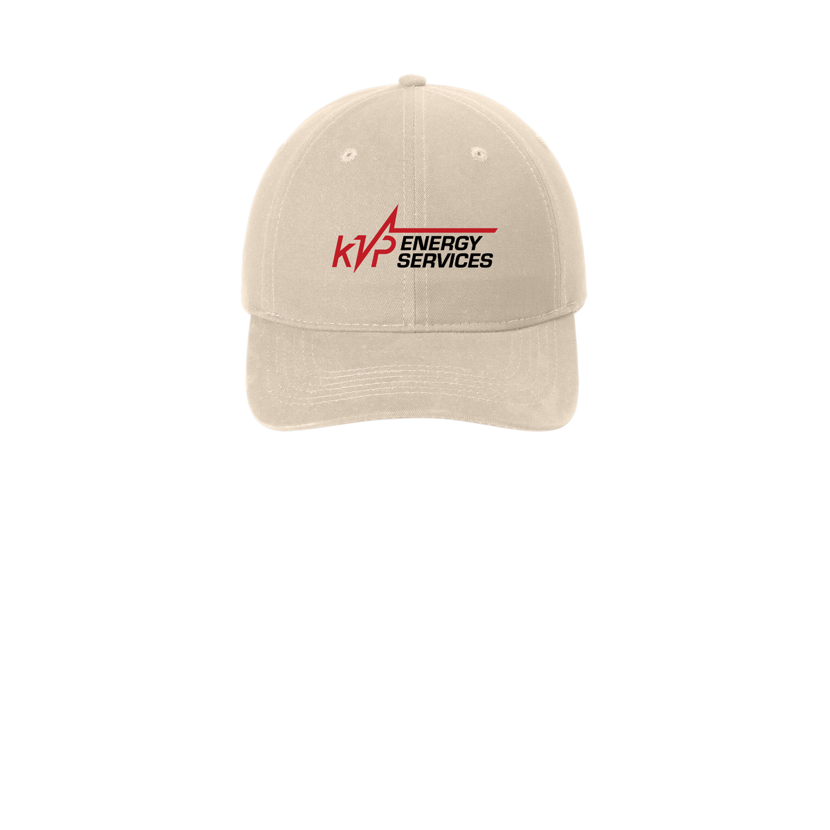 kvpenergy-low-profile-dad-cap-embroidery-capfront-CP77-stone-flat-front