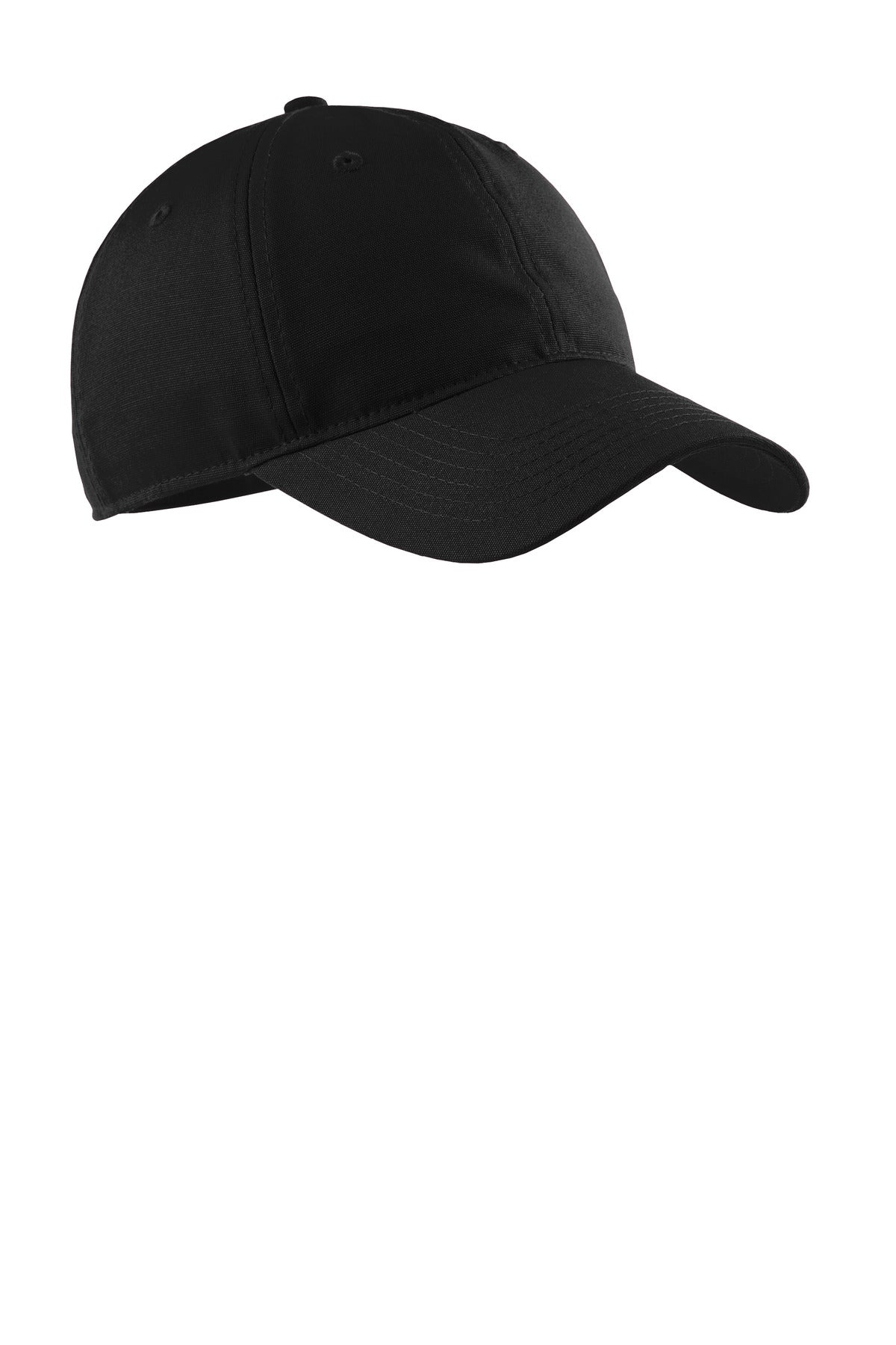 Port Authority® Soft Brushed Canvas Cap. CP96