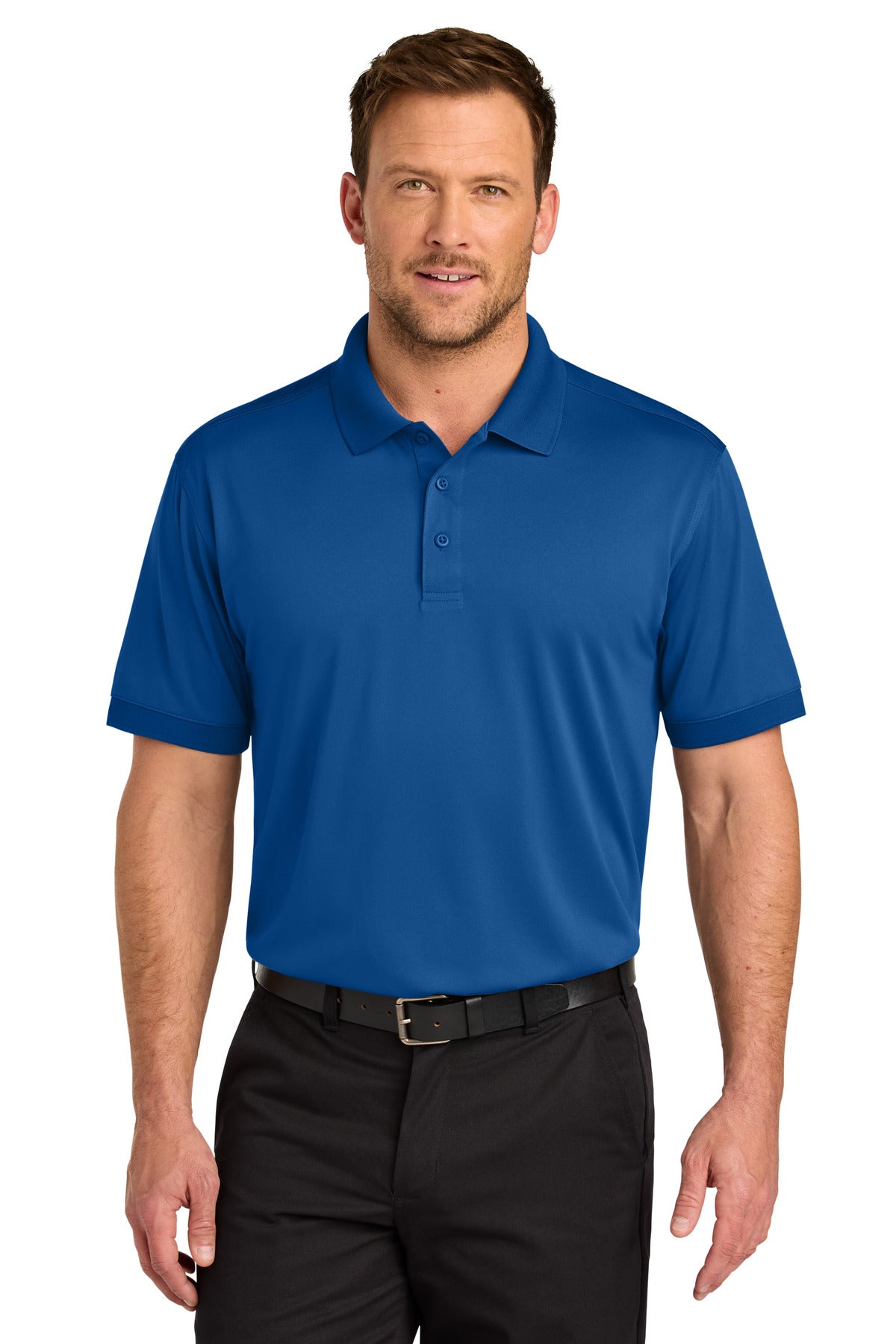 CornerStone® Workwear Pro Polo CS450