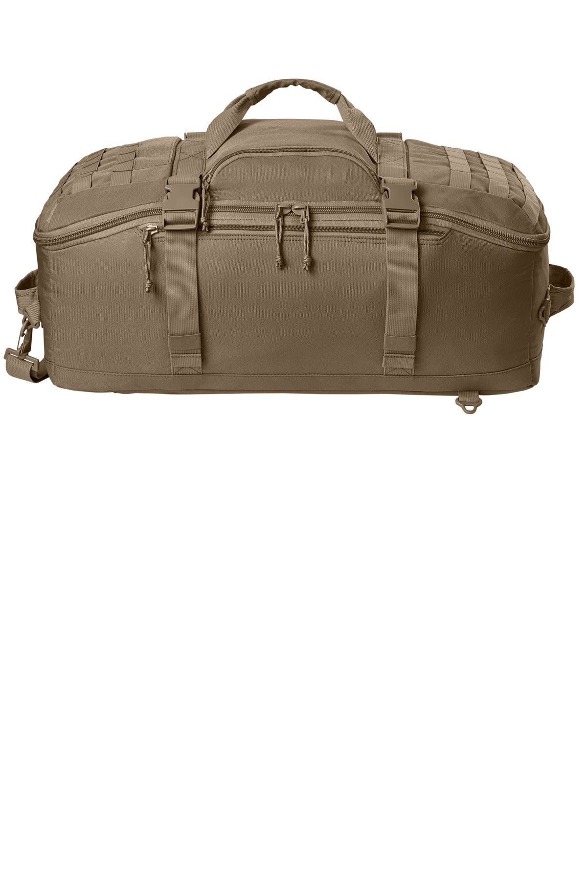 CornerStone® Tactical Barrel Duffel CSB817