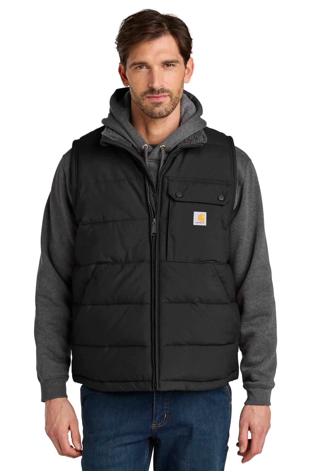 Carhartt® Montana Insulated Vest CT105475