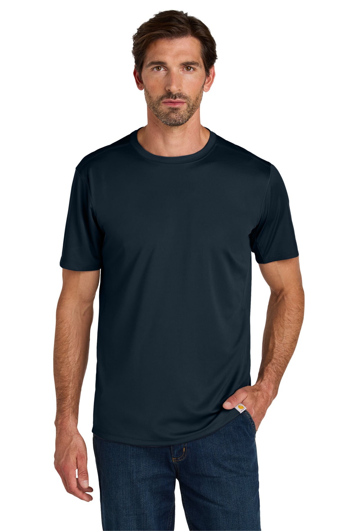 Carhartt Force® Sun Defender™ Short Sleeve T-Shirt CT106868