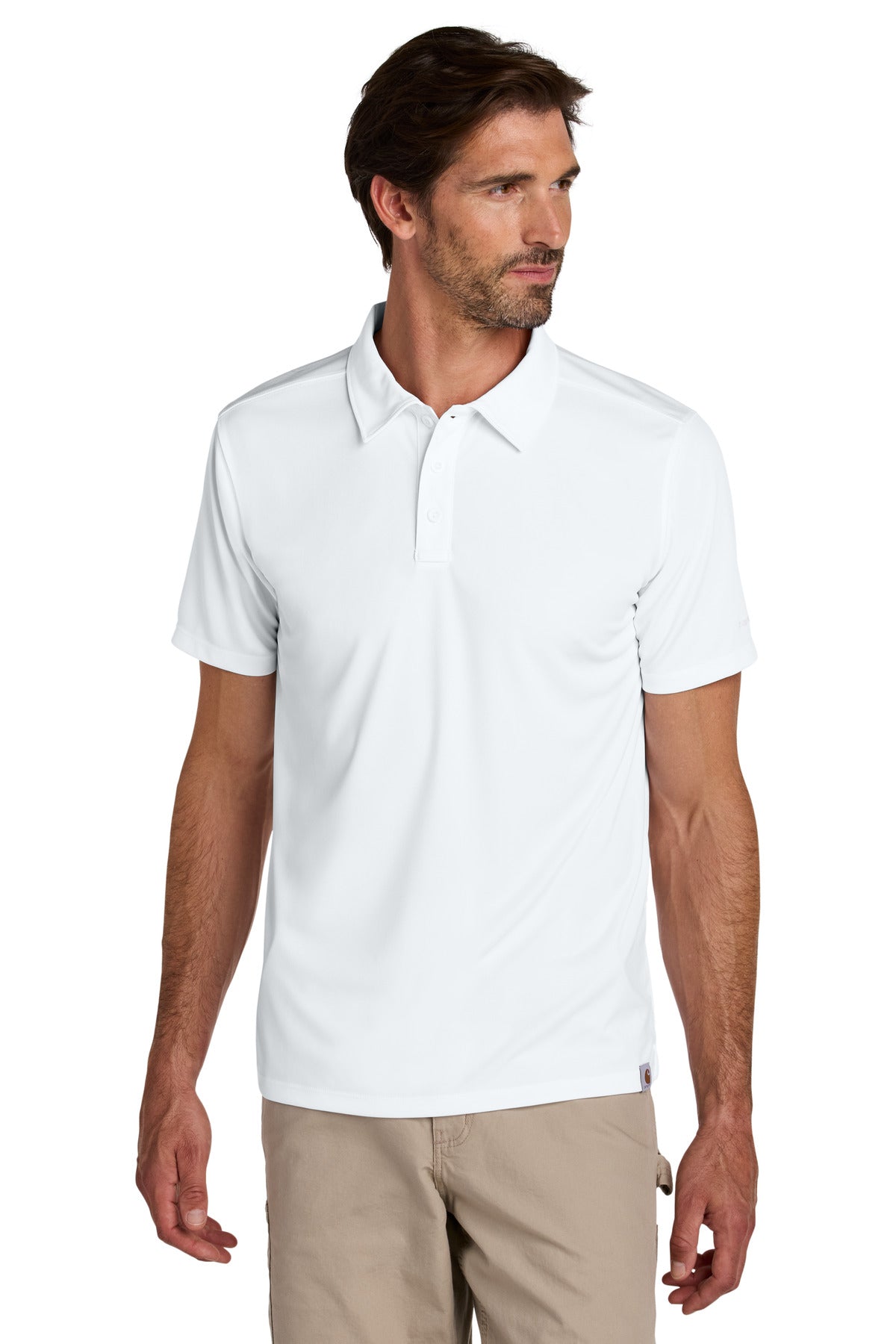 Carhartt Force® Sun Defender™ Polo CT106899