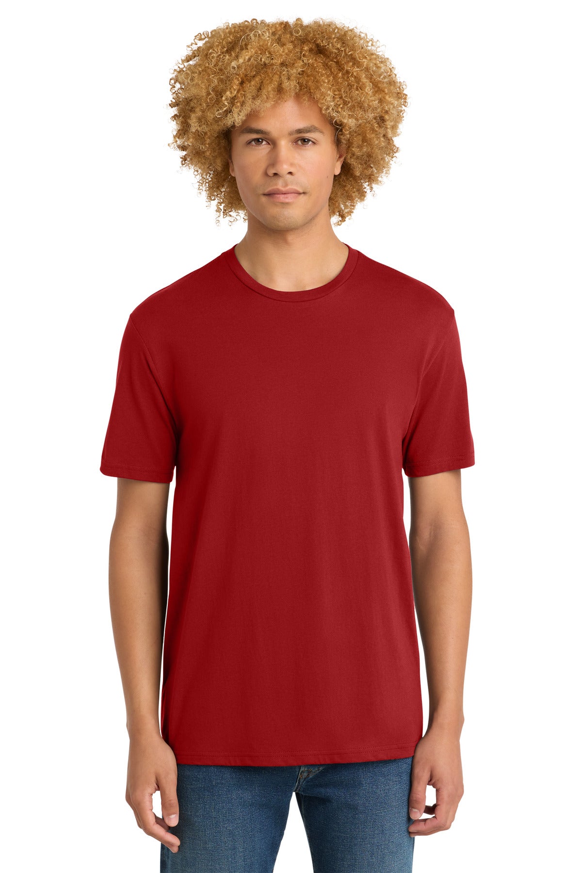 District® Perfect Weight® Tee. DT104