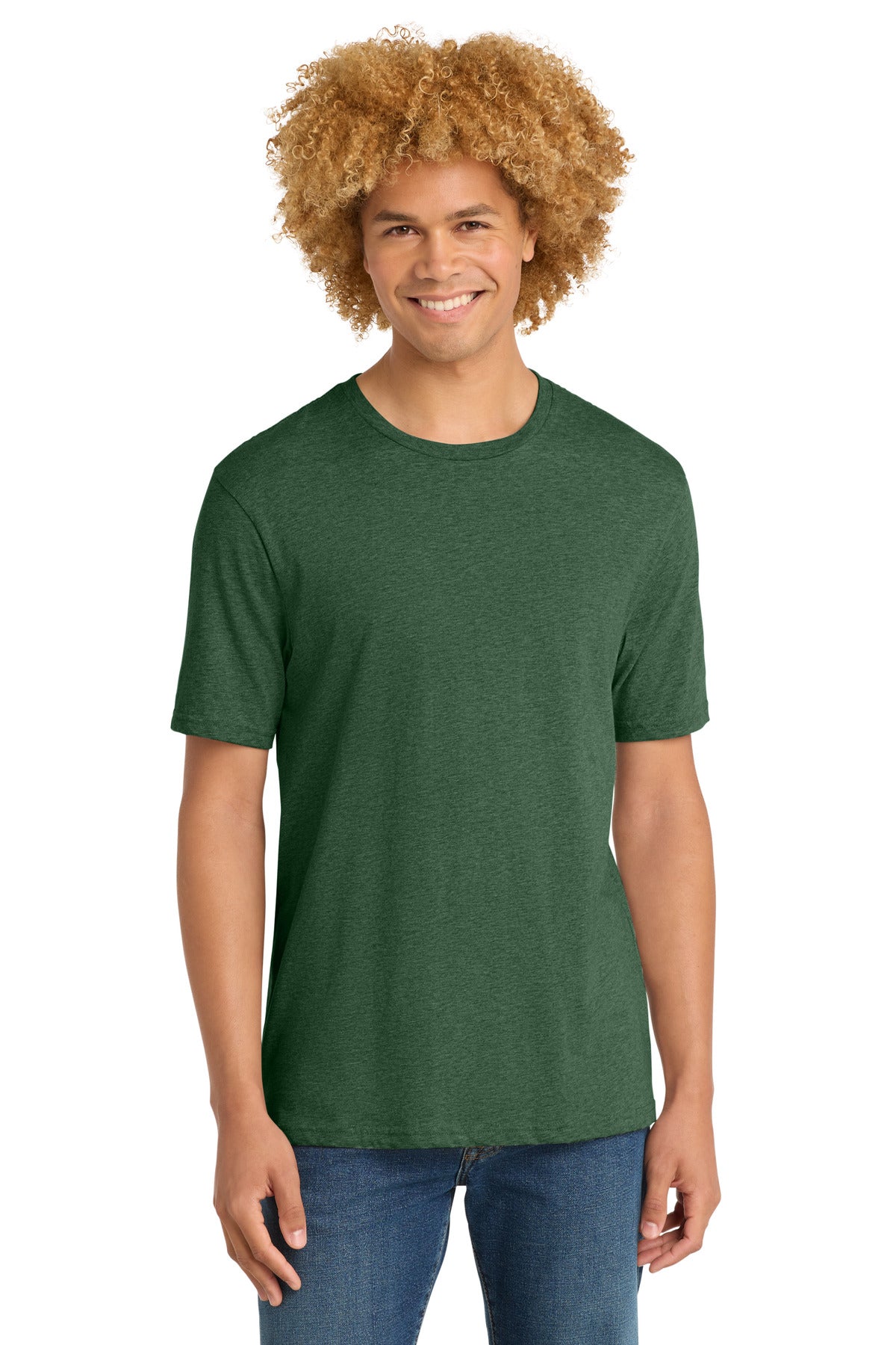 District® Perfect Weight® Tee. DT104