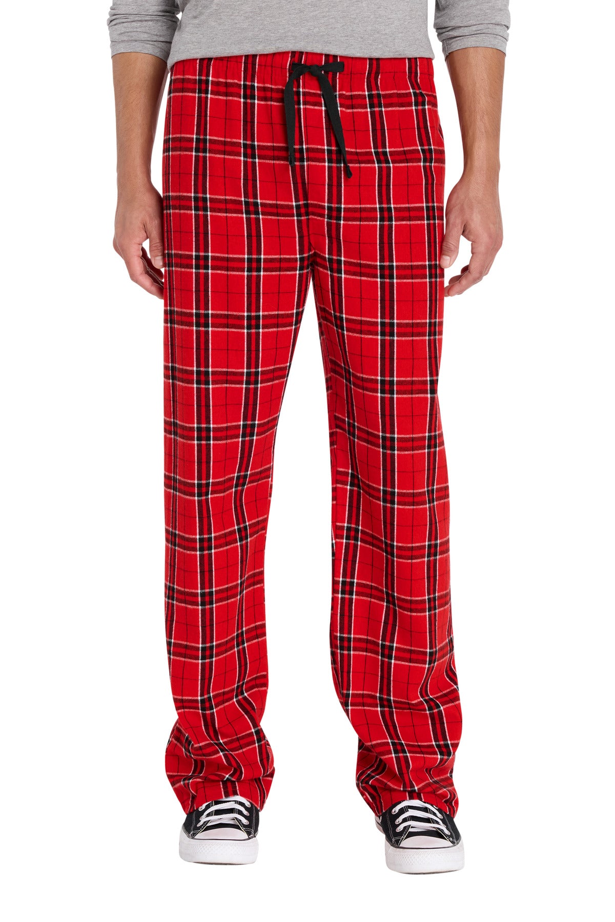 District® Flannel Plaid Pant. DT1800