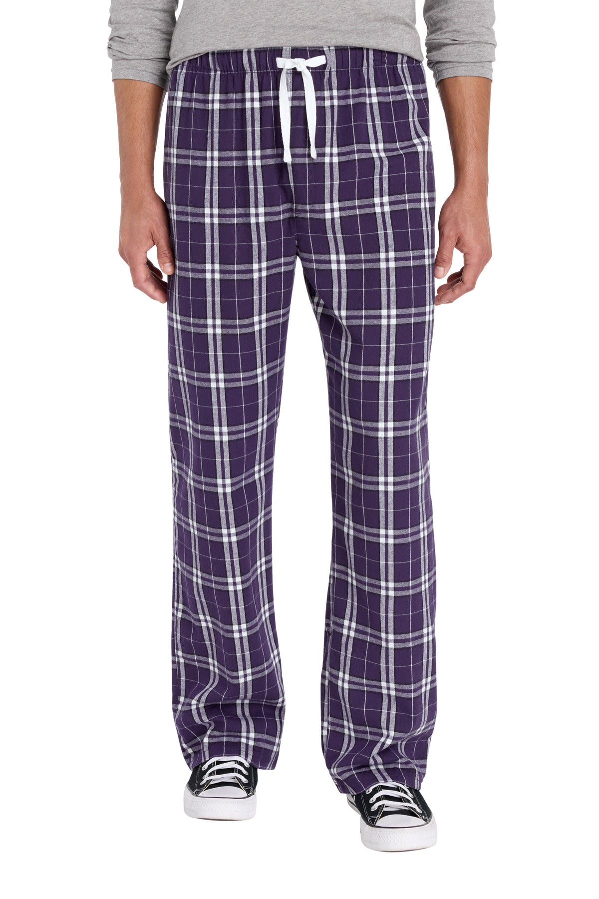 District® Flannel Plaid Pant. DT1800