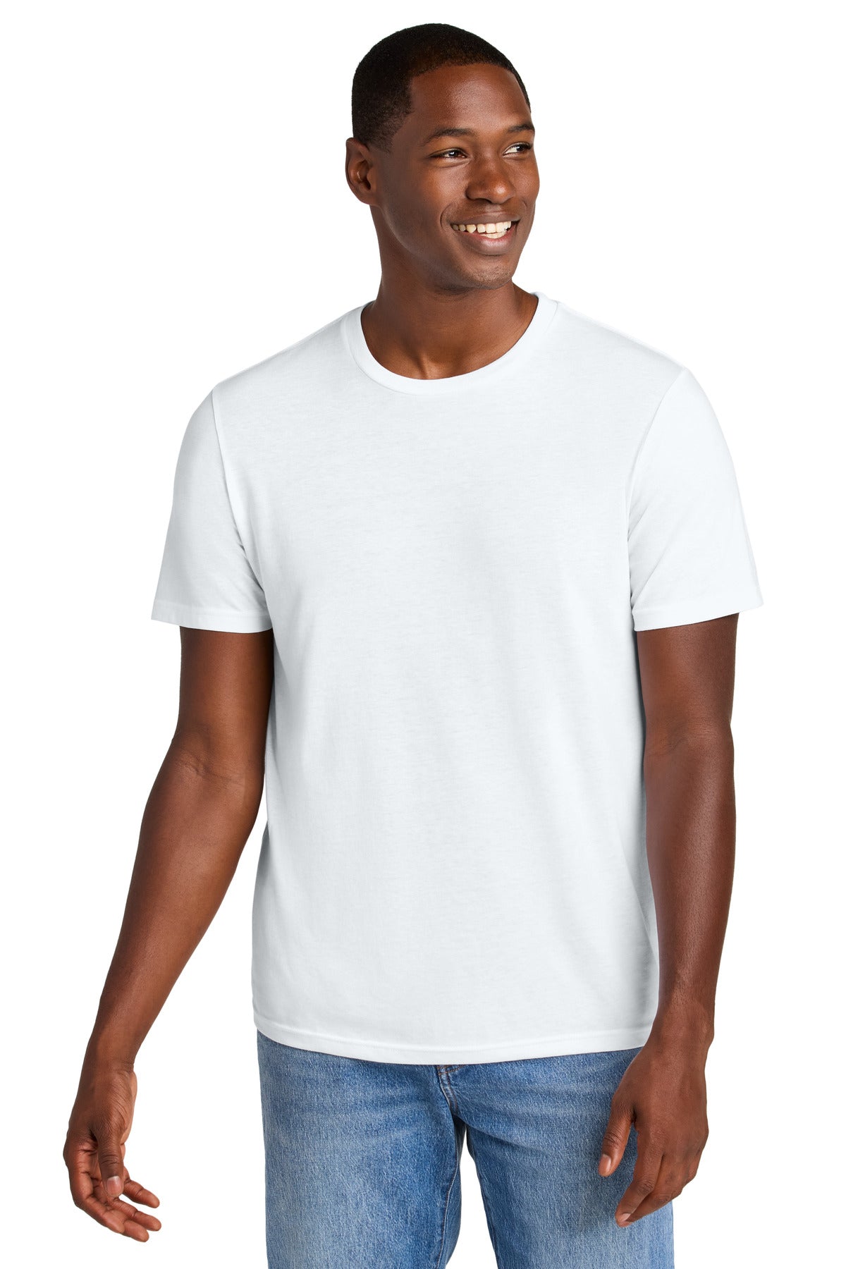District® Perfect Weight® CVC Tee DT184