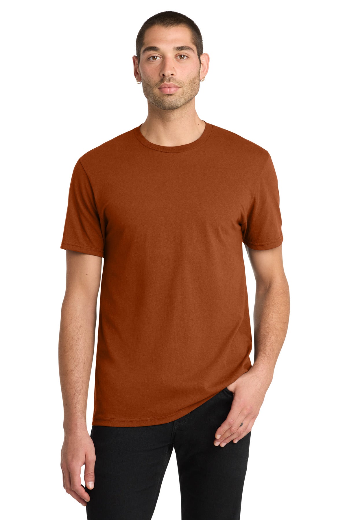 District® The Concert Tee® DT5000