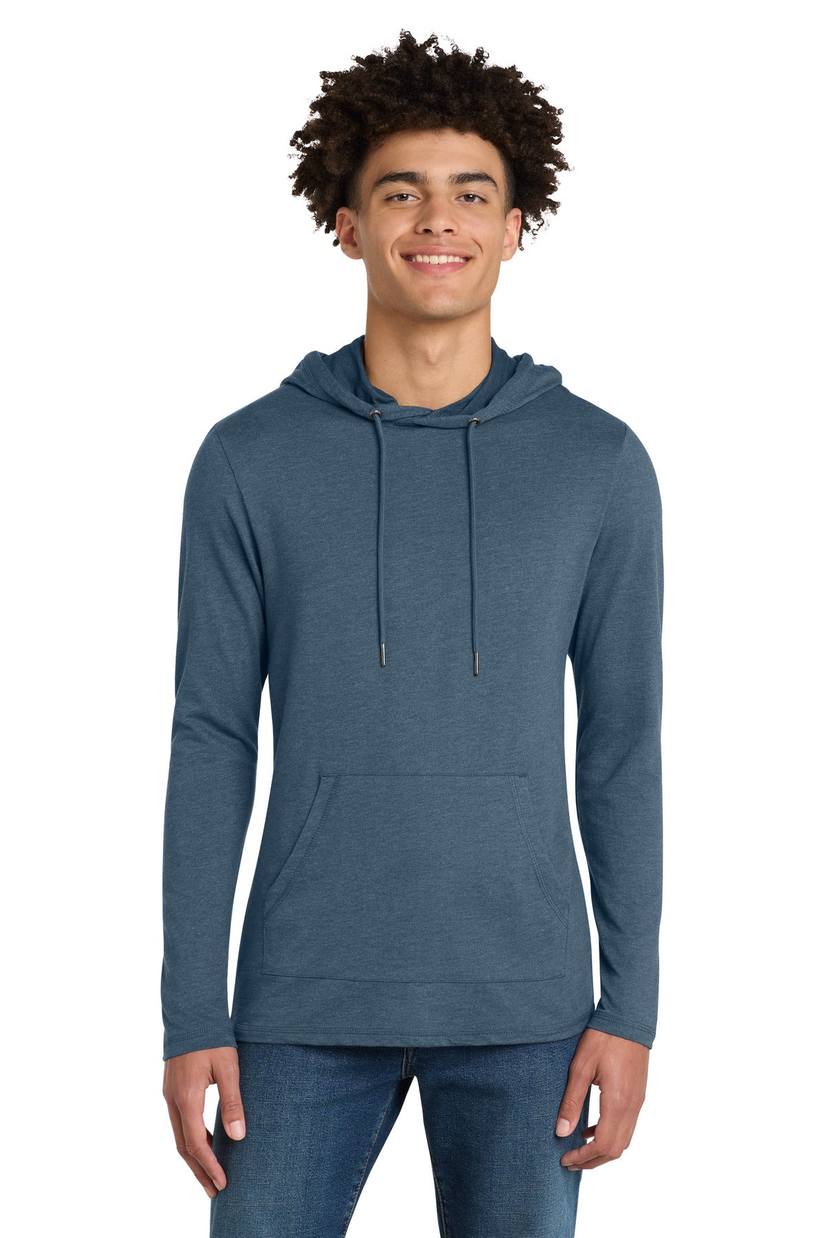 District ® Featherweight French Terry ™ Hoodie DT571