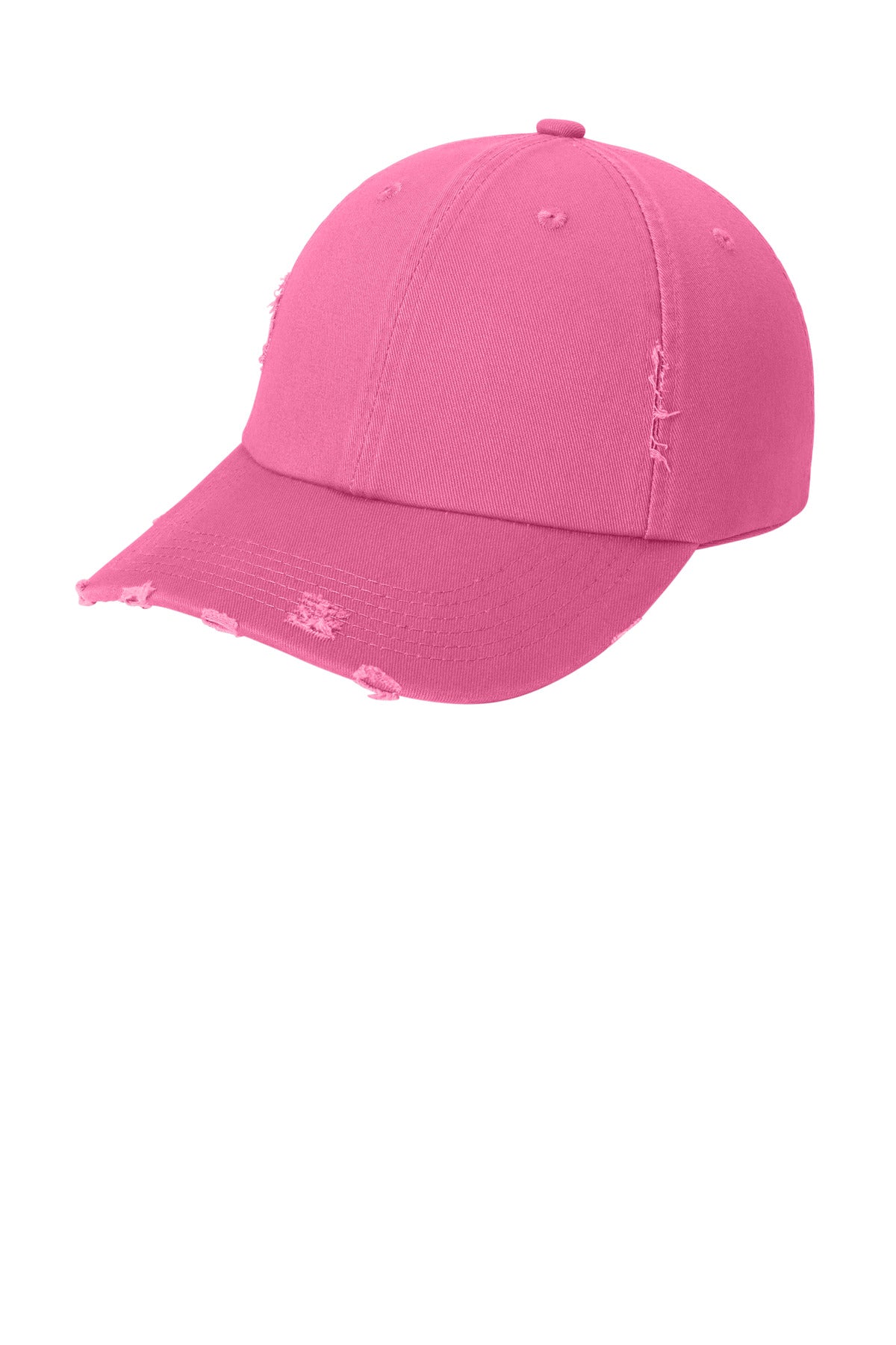 District® Distressed Cap. DT600