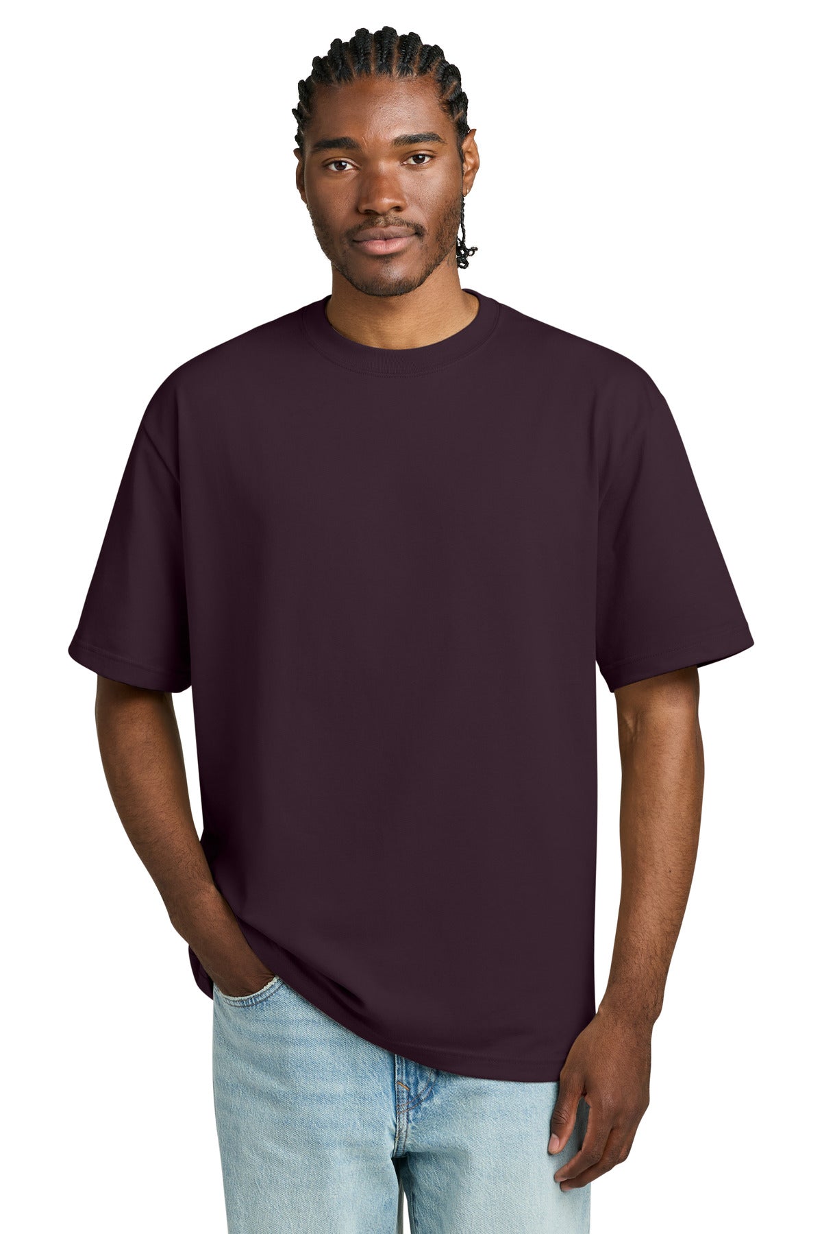 District® Heavyweight Very Important Tee® DT6065