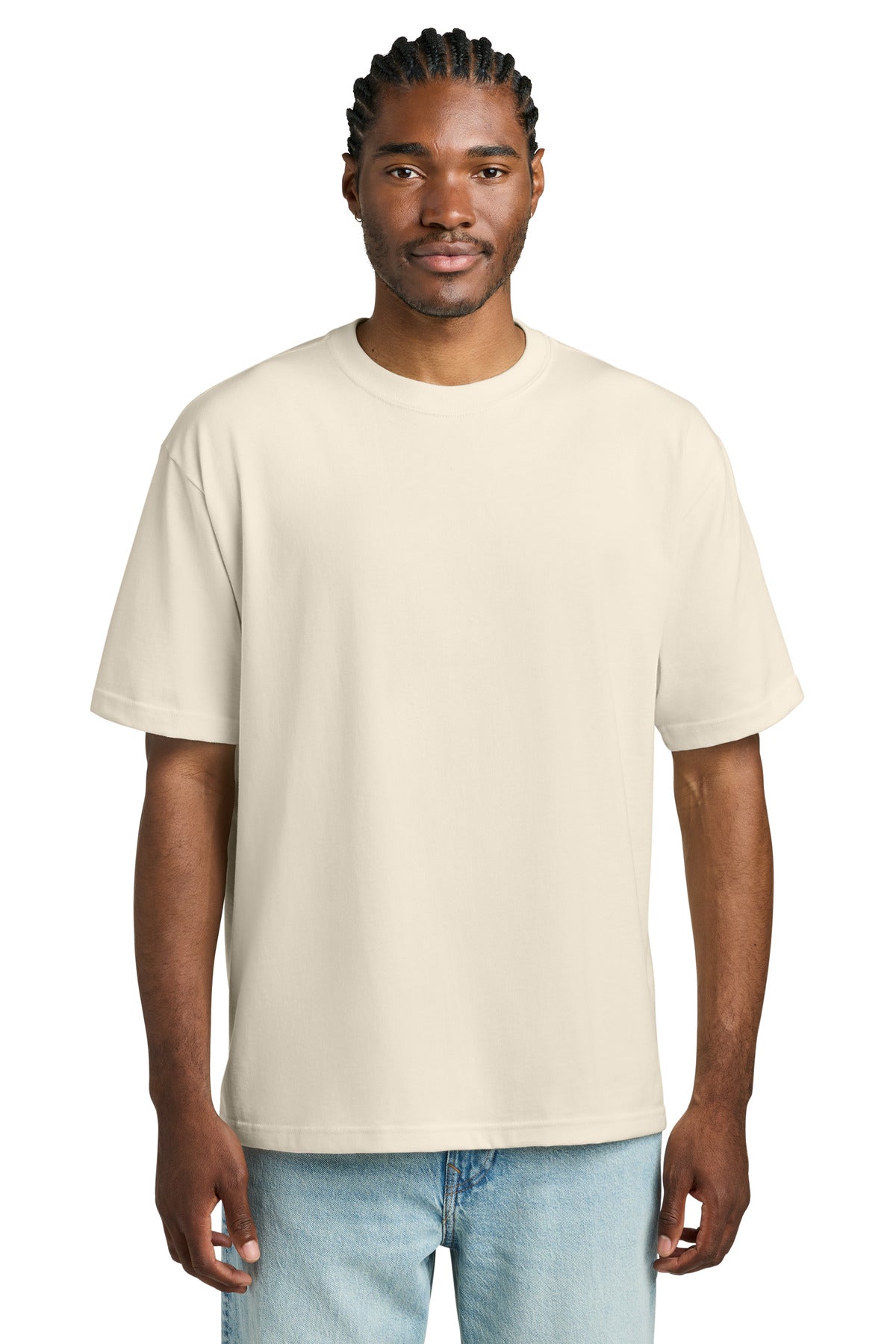 District® Heavyweight Very Important Tee® DT6065