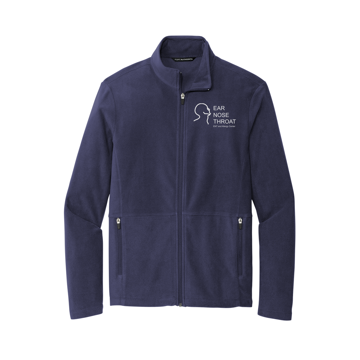 entnwa-mens-pro-microfleece-jacket-embroidery-leftchest-F151-navy-flat-front