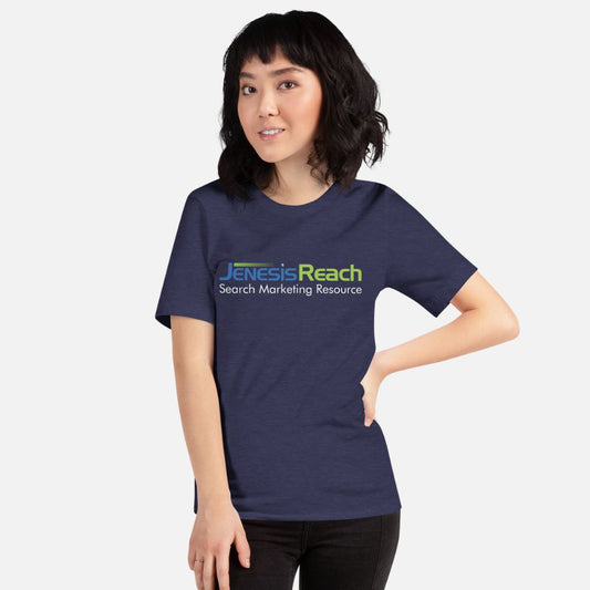 JenesisReach T-Shirt