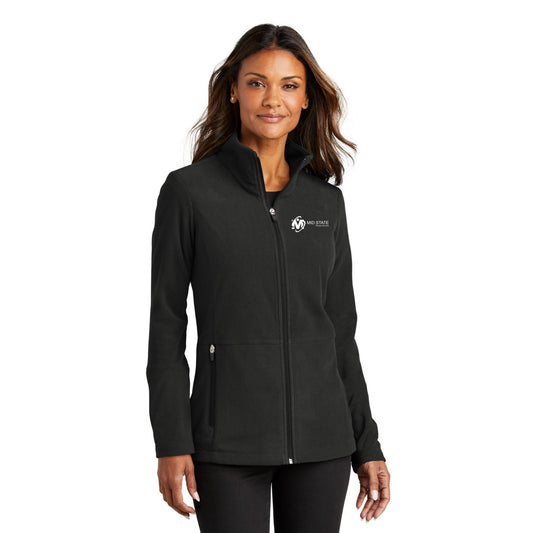 MSTS Professional Microfleece Jacket
