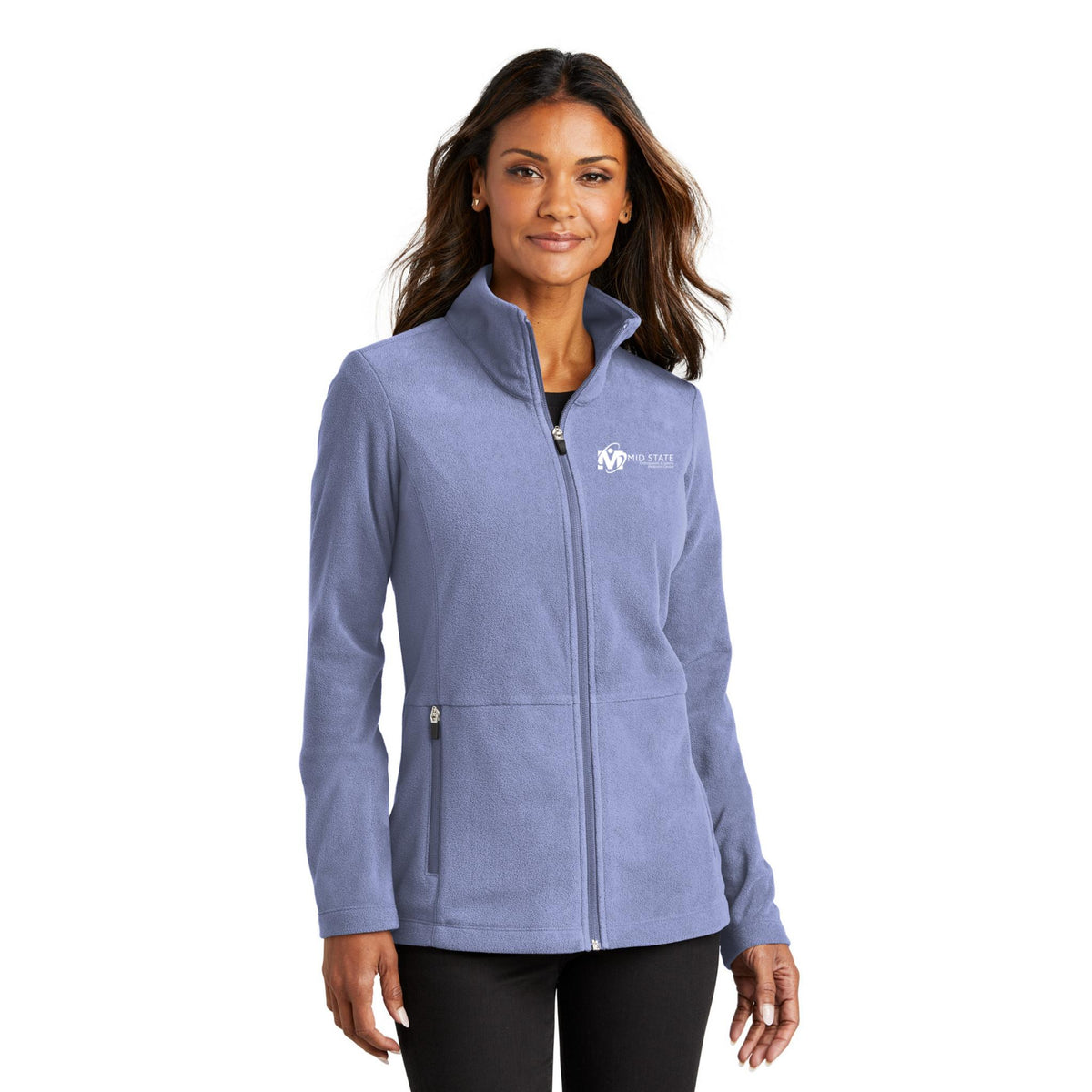 MSO Professional Microfleece Jacket