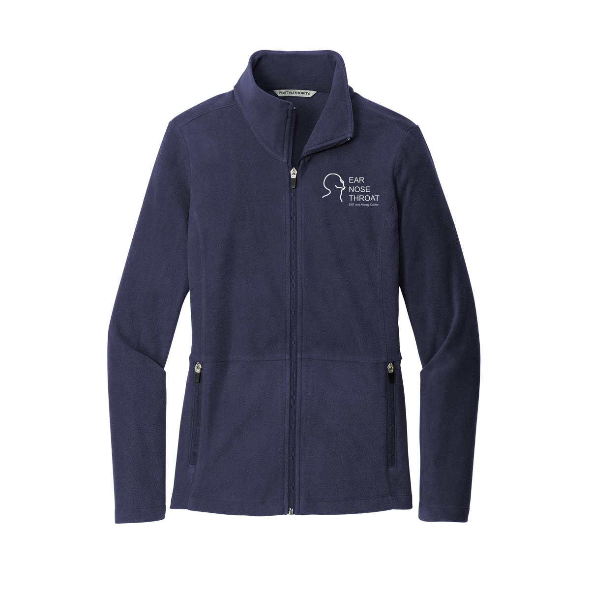 entnwa-womens-pro-microfleece-jacket-embroidery-leftchest-L151-navy-flat-front