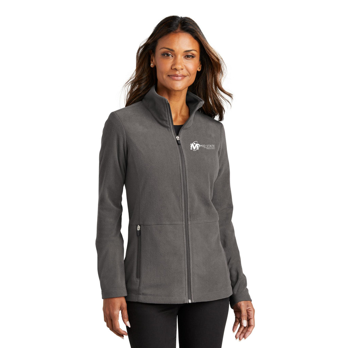 MSO Professional Microfleece Jacket