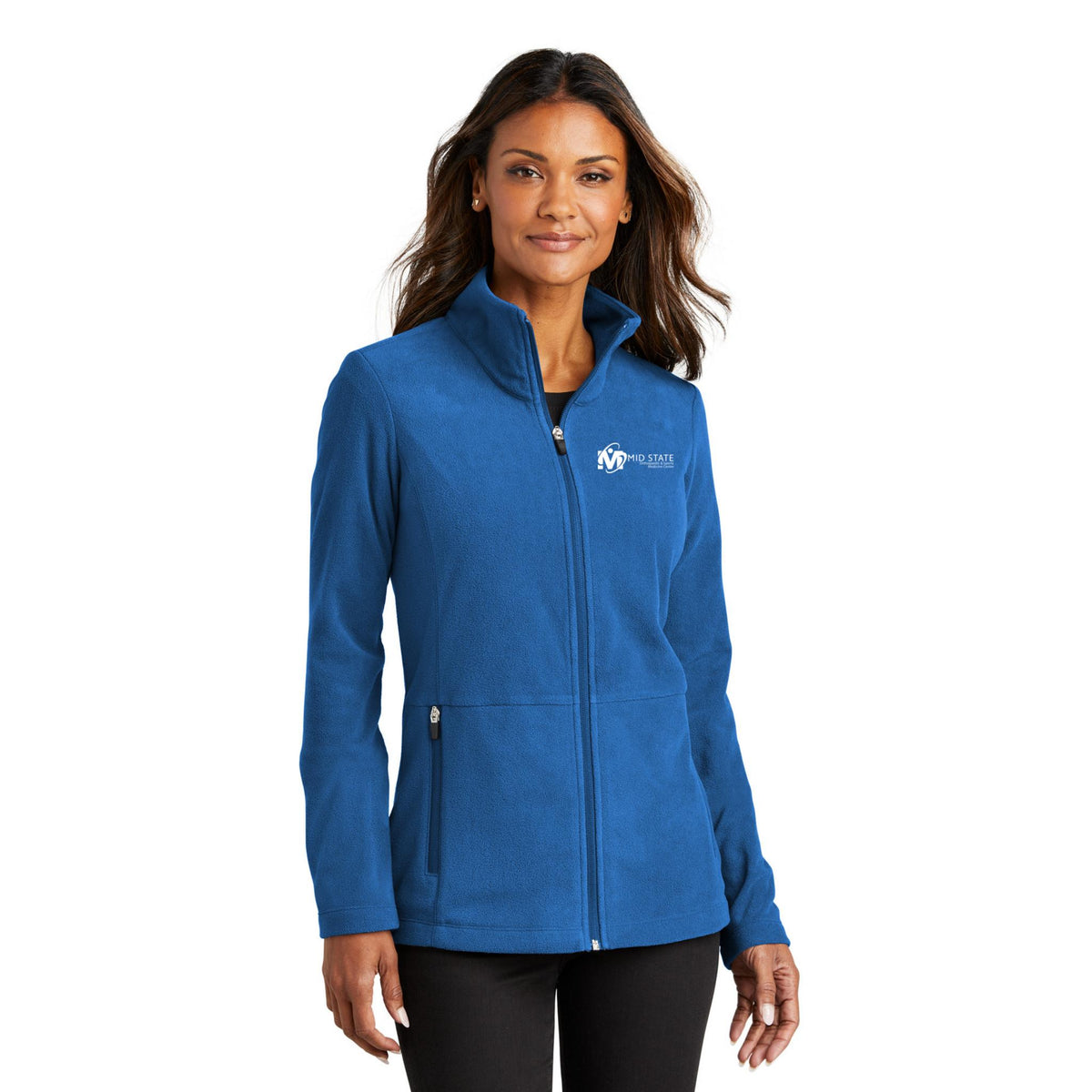 MSO Professional Microfleece Jacket