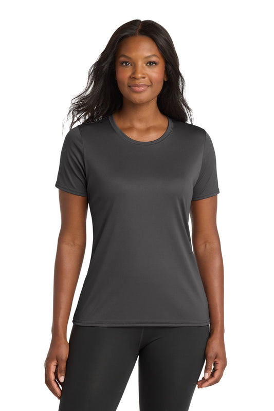 Port & Co® Women's Performance Tee. LPC380